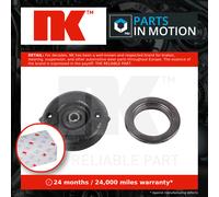 NK Front Top Strut Mount 673716 (5038H3) with Bearing - Fits Peugeot 3008/5008