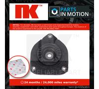 NK Front Top Mount for Renault Megane dCi 90 1.5 January 2012–December 2014