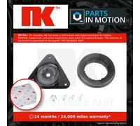 NK Front Top Mount Kit for Nissan Qashqai DIG-T HR13 1.3 July 2018 to April 2022