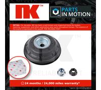 NK Front Top Mount for Alfa Romeo MiTo TwinAir 85 0.9 Mar 2012 to Dec 2014