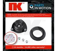 NK Front Top Strut Mount 682606 – Without Bearing – Fits Honda Civic IMA Hybrid 2006–2011