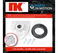 NK Front Top Mount & Bearing for Mercedes Benz GLA200d 2.1 Sep 2014 to Jun 2016