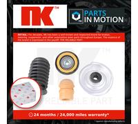 NK Suspension Strut Support Mount 683316 - Front Top Mount & Bearing - Fits Mercedes-Benz A-Class
