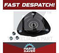NK Front Top Mount & Bearing for Subaru Impreza 1.6 (Jan 1994 - Sep 1996)
