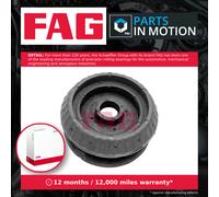 Fits FAG 814 0048 10 cushion. FORD FIESTA