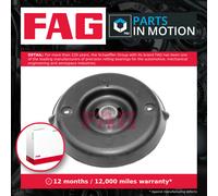 FAG 814 0124 10 Top strut mount