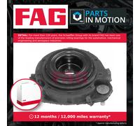 FAG 814 0151 10 Top strut mount