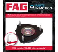 FAG 814 0162 10 Top strut mount