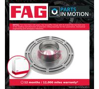 FAG 814 0188 10 Top strut mount