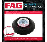 FAG 814 0191 10 Top strut mount