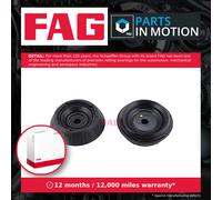 Top Strut Mounting Front 814023010 FAG 546110U000 546111J000 546111J050 Quality