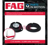 Top Strut Mounting Front 815010730 FAG 5Q0412331C 5Q0412331D 5Q0412331E Quality