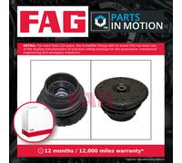 Top Strut Mounting Front 815013130 FAG 543207065R Genuine Top Quality Guaranteed