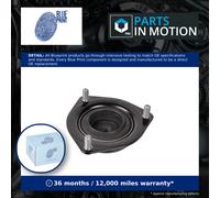Top Strut Mounting Front ADBP800001 Blue Print 54320BM40A 54320BM400 Quality New
