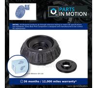 Top Strut Mounting fits KIA STONIC YB 1.4 Front 2017 on G4LC Blue Print Quality