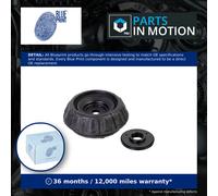 Top Strut Mounting fits KIA STONIC YB 1.4 Front 2017 on G4LC Blue Print Quality