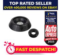 BLUE PRINT ADBP800334 Repair kit, suspension strut