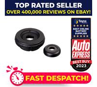 Top Strut Mounting Front ADBP800460 Blue Print 95015324 95015324S1 96535011 New