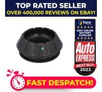 Top Strut Mounting fits SUZUKI ALTO AMF310 1.0 Front 2009 on K10B Blue Print New
