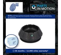 Top Strut Mounting fits SUZUKI ALTO AMF310 1.0 Front 2009 on K10B Blue Print New