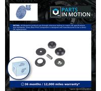 Top Strut Mounting fits KIA K2700 SD 2.7D Front 1999 on J2 Blue Print 0K01134701