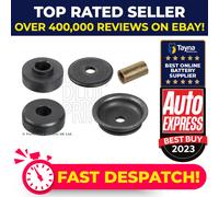 Front Strut Mounting Kit Inc Additional Parts Fits KIA Sore Blue Print ADG080269