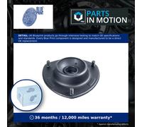 Blue Print Top Strut Mount ADG080506 - Front for Hyundai Trajet 99-08
