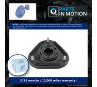 Top Strut Mounting Front ADT380221 Blue Print 486090F010 4860905030 4860905040