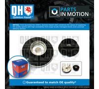Top Strut Mounting Front EMA1843 Quinton Hazell 4D0412377F 8D0412065F 8D0412065G