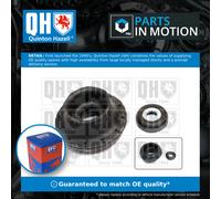 Top Strut Mounting Front EMA1891 Quinton Hazell 110259 1102592 7201688 7201848