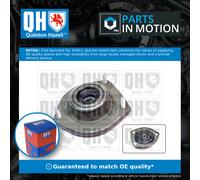 Top Strut Mounting Front EMA2264 Quinton Hazell 7667087 Top Quality Guaranteed