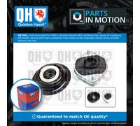 Top Strut Mounting Front EMA2287 Quinton Hazell 0344519 312503 90176095 90445207