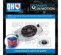 Top Strut Mounting Front EMA2310 Quinton Hazell 7775940 46452741 46452740 New
