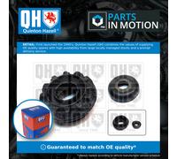 Top Strut Mounting Front EMA2501 Quinton Hazell 1J0412249 357412249 6N0412331