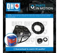 QUINTON HAZELL EMA4805 Repair kit, suspension strut