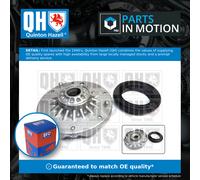 Top Strut Mounting Front EMA4829 Quinton Hazell 31306852433 31306872271 Quality