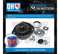 QUINTON HAZELL EMA4852 Repair kit, suspension strut