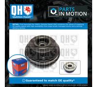 Top Strut Mounting Front EMA4866 Quinton Hazell 51983626 52057423 52120559 New