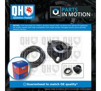 Top Strut Mounting Front EMA4886 Quinton Hazell 51920SVBA03 51726SNAG01 Quality