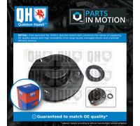 QUINTON HAZELL EMA4907 Repair kit, suspension strut