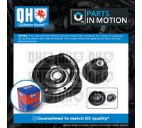 Top Strut Mounting Front EMA4908 Quinton Hazell 2033200273 Quality Guaranteed