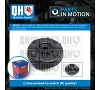 Genuine QH Top Strut Mounting- inc Bearing