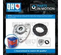 QUINTON HAZELL EMA4933 Repair kit, suspension strut