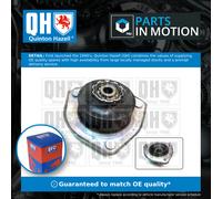 Top Strut Mounting Front EMA4939 Quinton Hazell 31306772749 31352361249 Quality