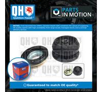 Top Strut Mounting Front EMA4948 Quinton Hazell 6393230420 6393230520 6399810025