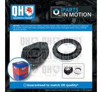 Top Strut Mounting Front EMA4963 Quinton Hazell 4153220184 4153230020 4153230220
