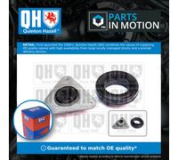 Top Strut Mounting fits RENAULT MODUS 1.5D Front 2010 on QH 543024644R Quality