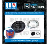 QUINTON HAZELL EMA4988 Repair kit, suspension strut