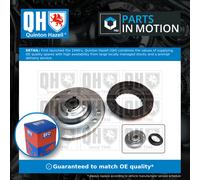 Top Strut Mounting Front EMA4996 Quinton Hazell 13270705 93191295 51755688 New