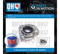 Top Strut Mounting Front EMA5007 Quinton Hazell 30714968 8634457 Quality New